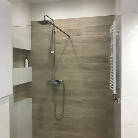 Klimatyczny Przy Bochenskim Rynku. Apartment