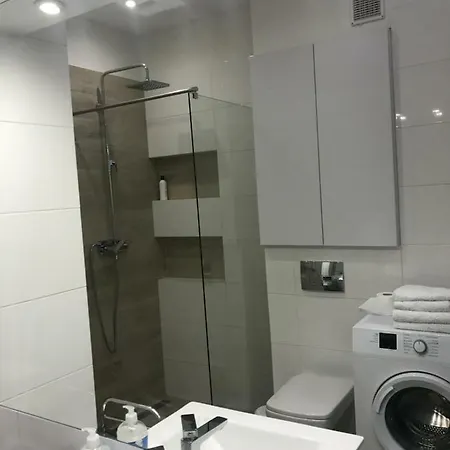 Apartment Klimatyczny Przy Bochenskim Rynku. *