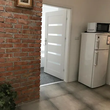 Apartment Klimatyczny Przy Bochenskim Rynku.