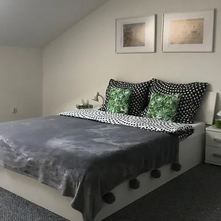 Apartment Klimatyczny Przy Bochenskim Rynku. *
