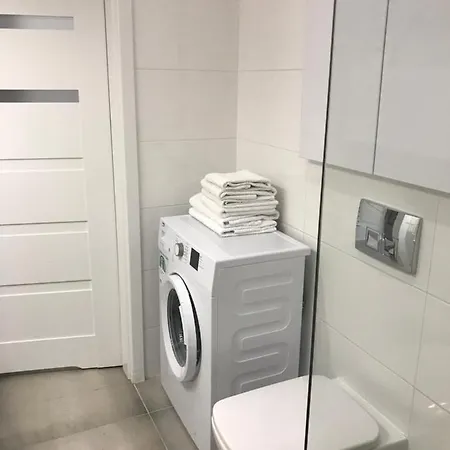 Apartment Klimatyczny Przy Bochenskim Rynku. *